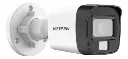 HIKVISION BULLET ANALOG 5MP/3K LUZ HIBRIDA DS-2CE16K0T-EXLPF
