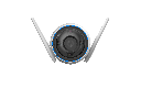 EZVIZ H3 3K - CAMARA DE VIGILANCIA EXTERIORES 3K/5MP WIFI