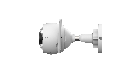 EZVIZ H3 3K - CAMARA DE VIGILANCIA EXTERIORES 3K/5MP WIFI
