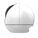 EZVIZ H6 - CAMARA DE VIGILANCIA CON MOVIMIENTO 360º 3K/4MP WIFI