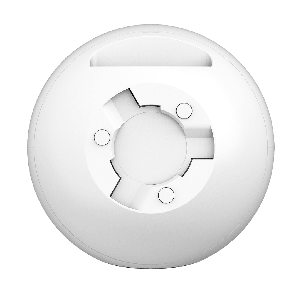 EZVIZ H6 - CAMARA DE VIGILANCIA CON MOVIMIENTO 360º 3K/4MP WIFI