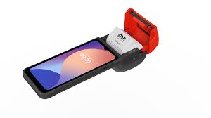 IMIN SWIFT 2 I23M01 - ANDROID 13 2GB RAM 16GB ROM