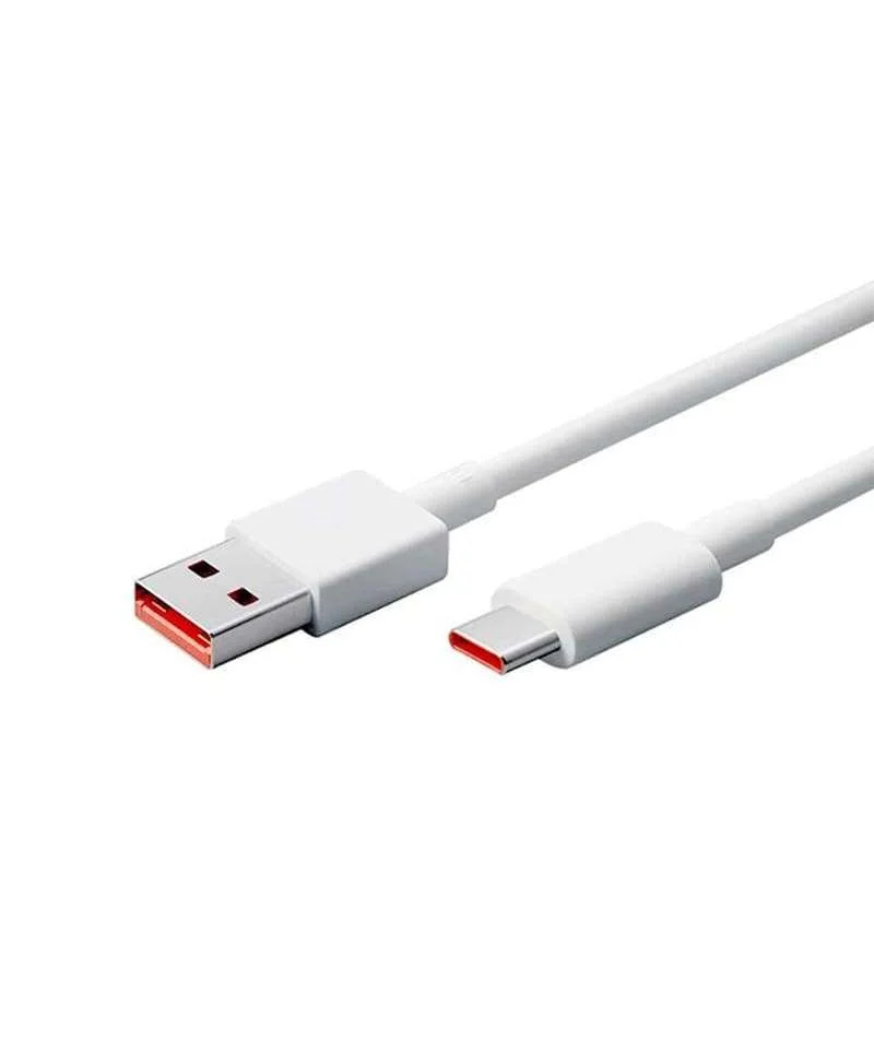 CABLE DE TELEFONO TIPO-C 25W LDNIO 1MT LS891 TC