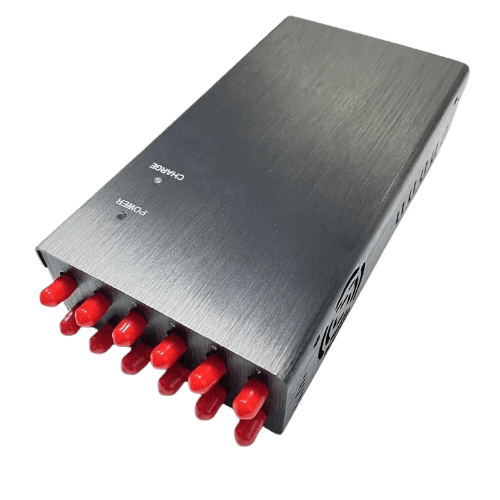 BLOQUEADOR DE SEÑAL GPS -10 ANTENA