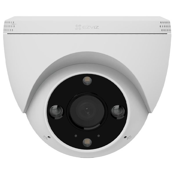 EZVIZ H4 2K - 户外监控摄像头 2K/3MP WIFI