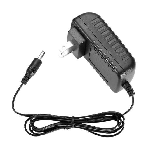 FUENTE DE ALIMENTACIÓN 12V 5A