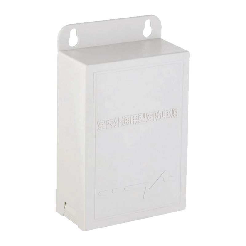FUENTE DE ALIMENTACIÓN EXTERIOR 12V 3A YKJ-A11