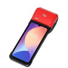 IMIN SWIFT 2 I23M01 - ANDROID 13 2GB RAM 16GB ROM