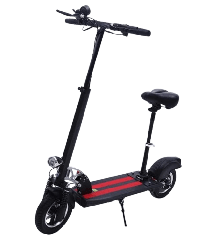 MINI SCOOTER ELECTRICO YH-36-6 (HKSBOX)