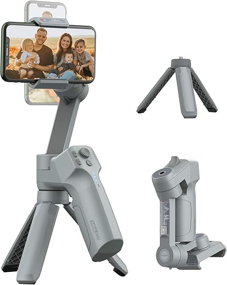 MOZA MINI MX GIMBAL SMARTPHONE HKS BOX