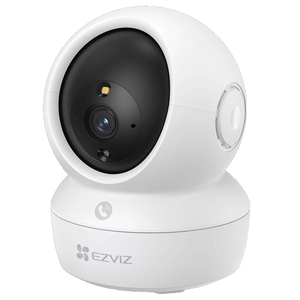 EZVIZ H6C PRO 3K - CAMARA DE VIGILANCIA CON MOVIMIENTO 5MP WIFI