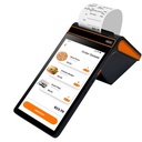 POS HKS-80R ANDROID PLAYSTORE 4G 4GB RAM