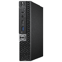 DELL OPTIPLEX 7070 MICRO D10U - MINI PC I7 6TH RAM 16GB SSD 480GB