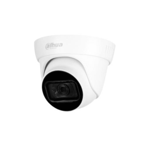 DH-HAC-HDW1800TLMN-A - DAHUA CAMARA DOMO 8MP CON MICROFONO 