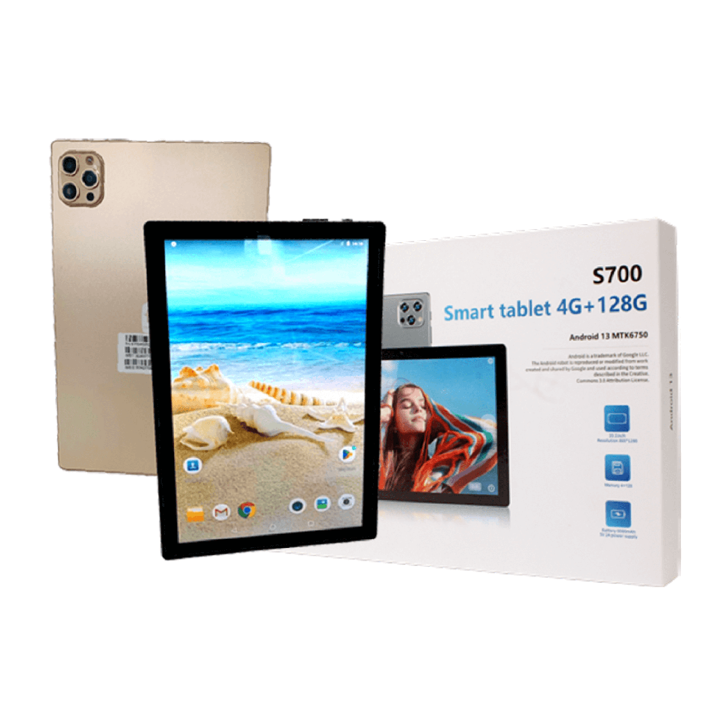 TABLET FCC25-S700