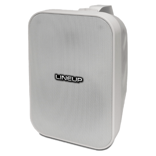 LINEUP - BOCINA AMBIENTAL DE 60W 5.25" SC560IP-TW (PACK DE 2)
