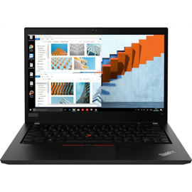 LENOVO LAPTOP THINKPAD T14S  14" I7-10610U RAM 16GB SDD 512GB (DE SEGUNDA)