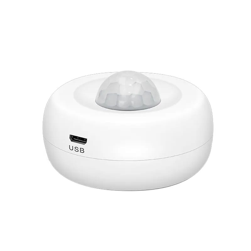  WIFI PIR MOTION SENSOR TUYA