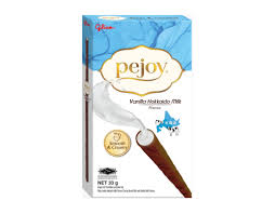 LECHE PEJOY VAINILLA