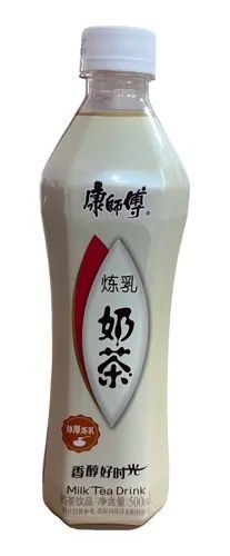 TE CON LECHE MAESTRO KONG 500ML