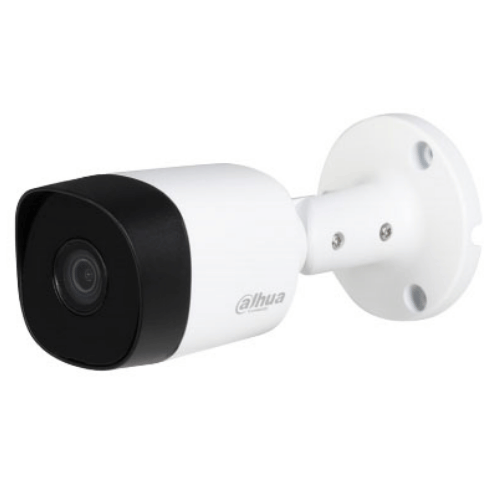 DH-HAC-B2A51N-A CAMARA ANALOGA DAHUA 5MP CON MICROFONO TIPO BULLT