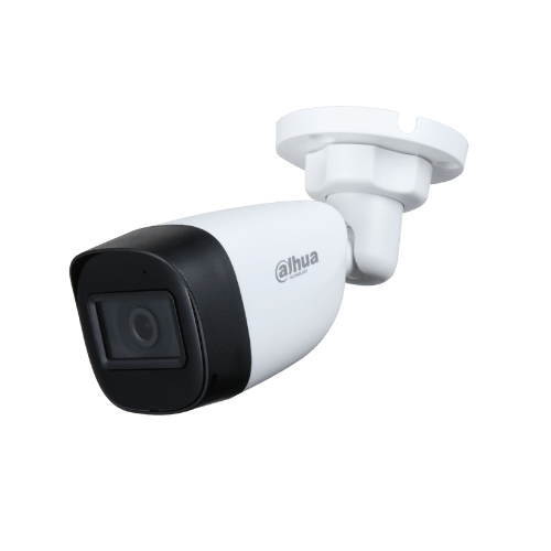 DH-HAC-HFW1500CN CAMARA ANALOGA DAHUA 5MP TIPO BULLET