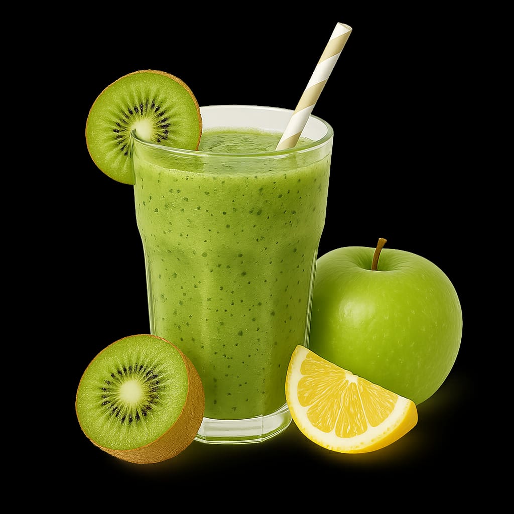 BTD Kiwi X Manzana Verde X Limon 16oz