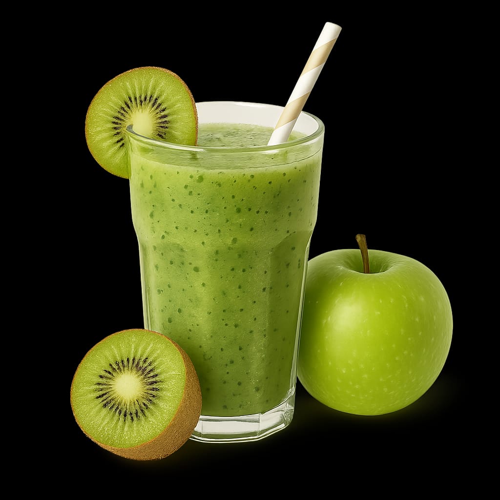 BTD Kiwi X Manzana Verde 24oz 