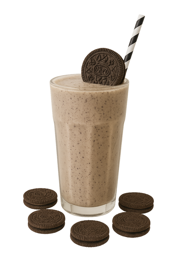 BTD Oreo 16oz. 