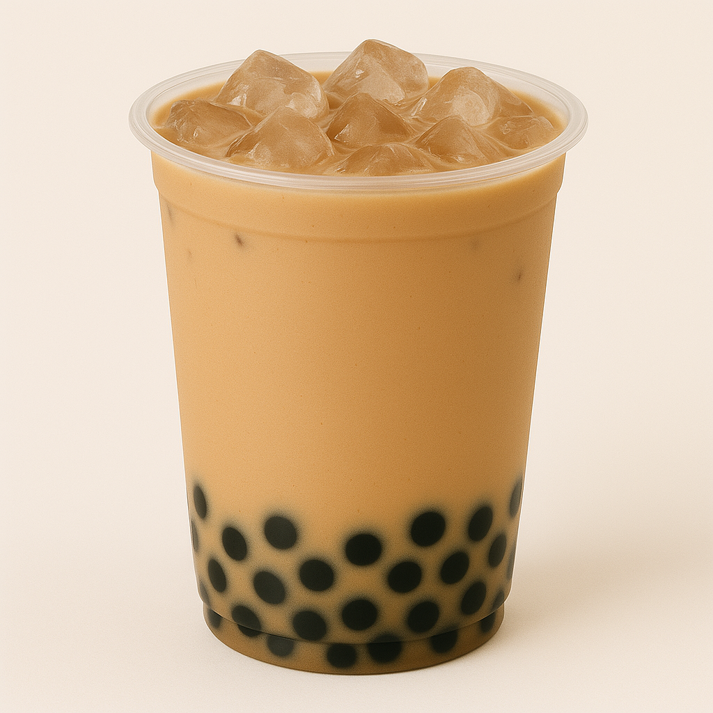 BBT Chai 16oz 