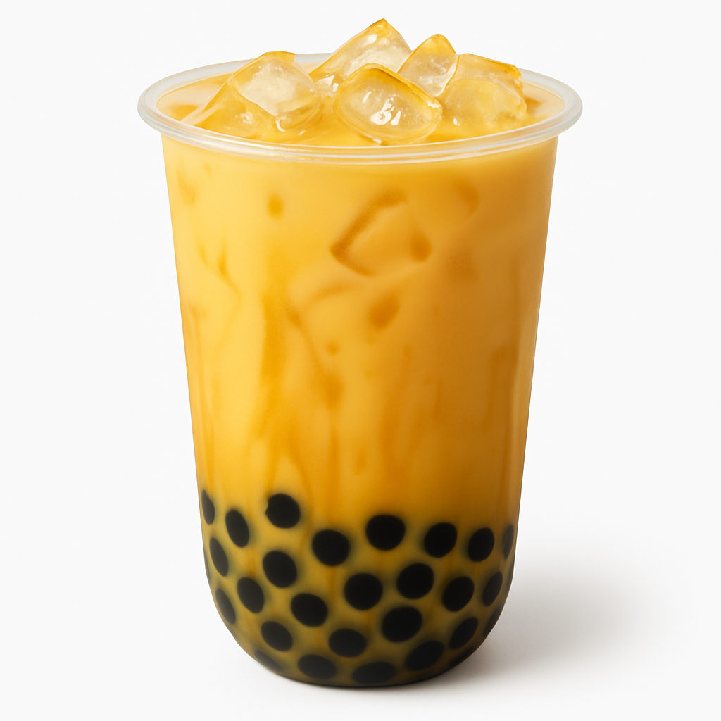 BBT Honey 16oz  