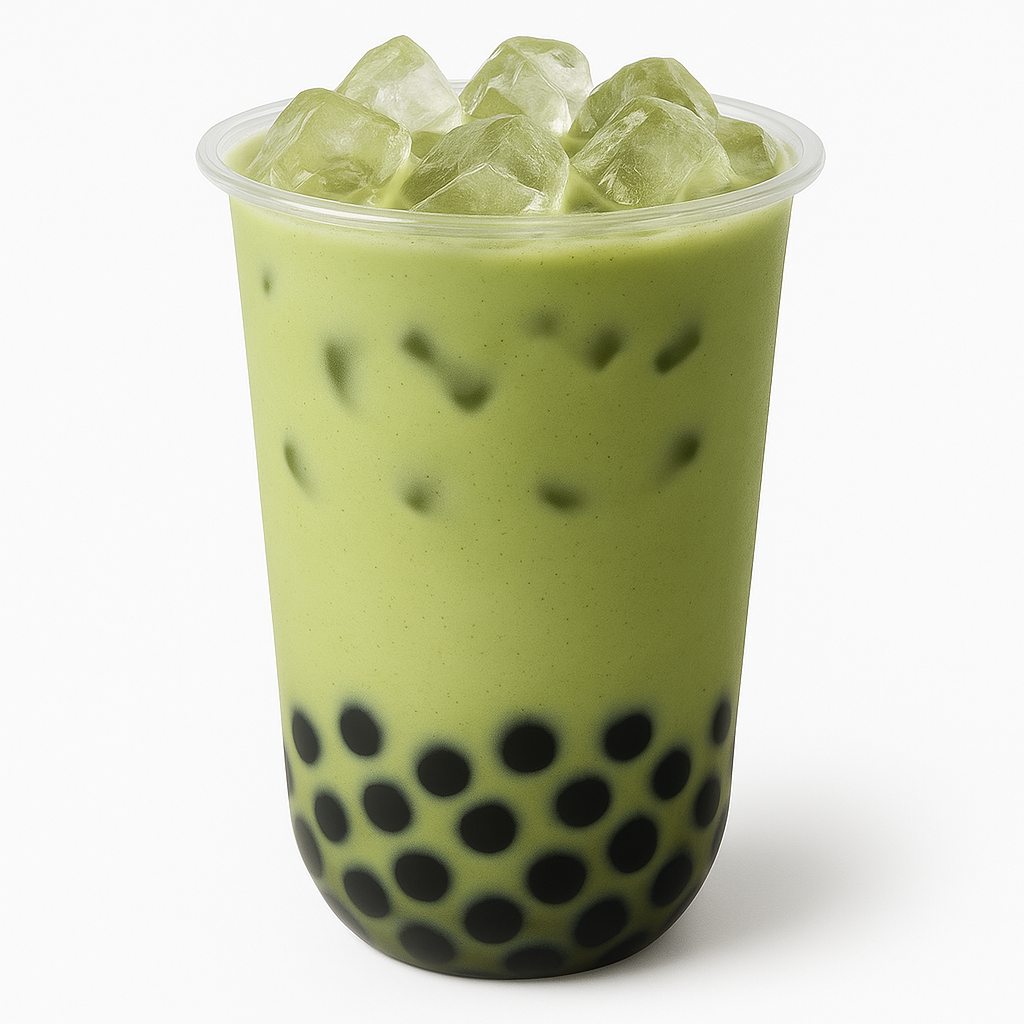 BBT Matcha 24oz