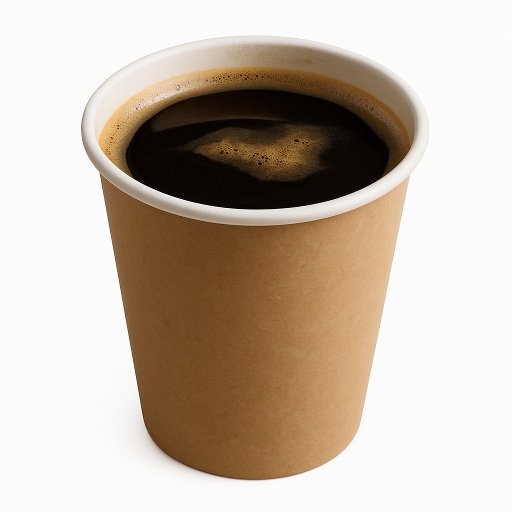 Americano 8oz  
