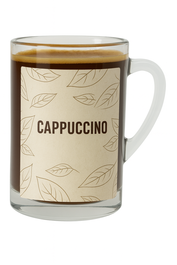 CAPPUCHINO