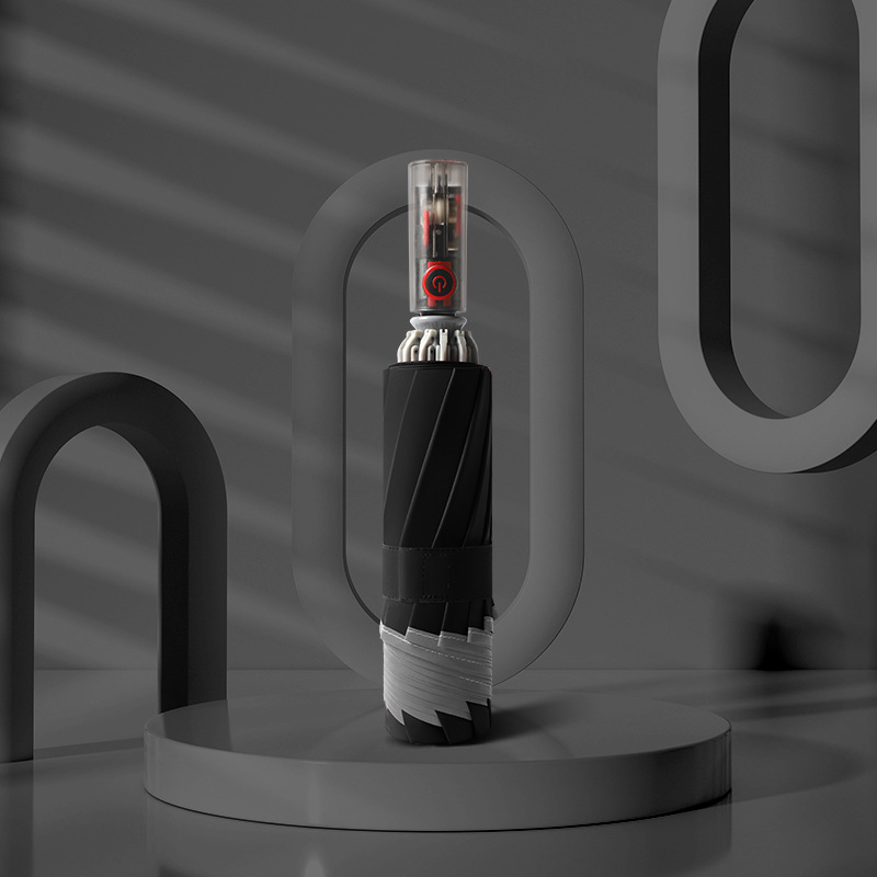 PARAGUAS CON FUNCION DE ABRIR AUTOMATICA