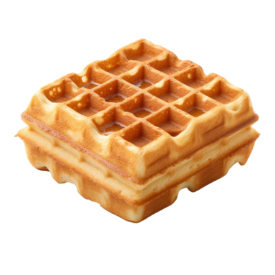 WAFFLES