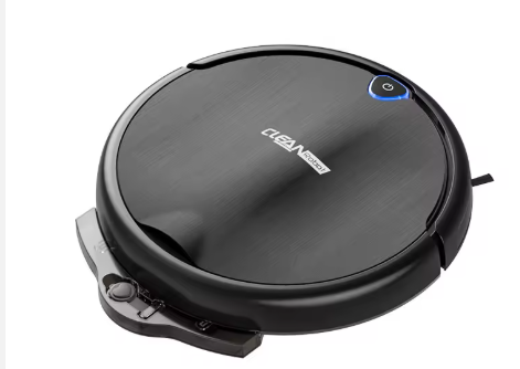 ROBOT ASPIRADOR S34 COMPLETAMENTE AUTOMÁTICO HKSBOX