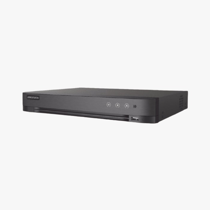 HIKVISION DVR 4CH 2MP iDS-7204HQHI-M1/XT