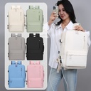 MOCHILA DE USO DIARIO UNISEX HKSBOX