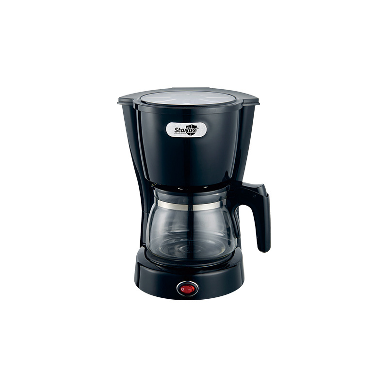 CAFETERA AUTOMATICA STARLUX  110V / 220V HKSBOX