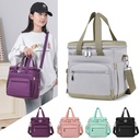 MOCHILA IMPERMEABLE LONCHERA HKSBOX