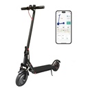 SCOOTER ELECTRICO 350W-9 PULGADAS COMPATIBLE CON APP HKSBOX