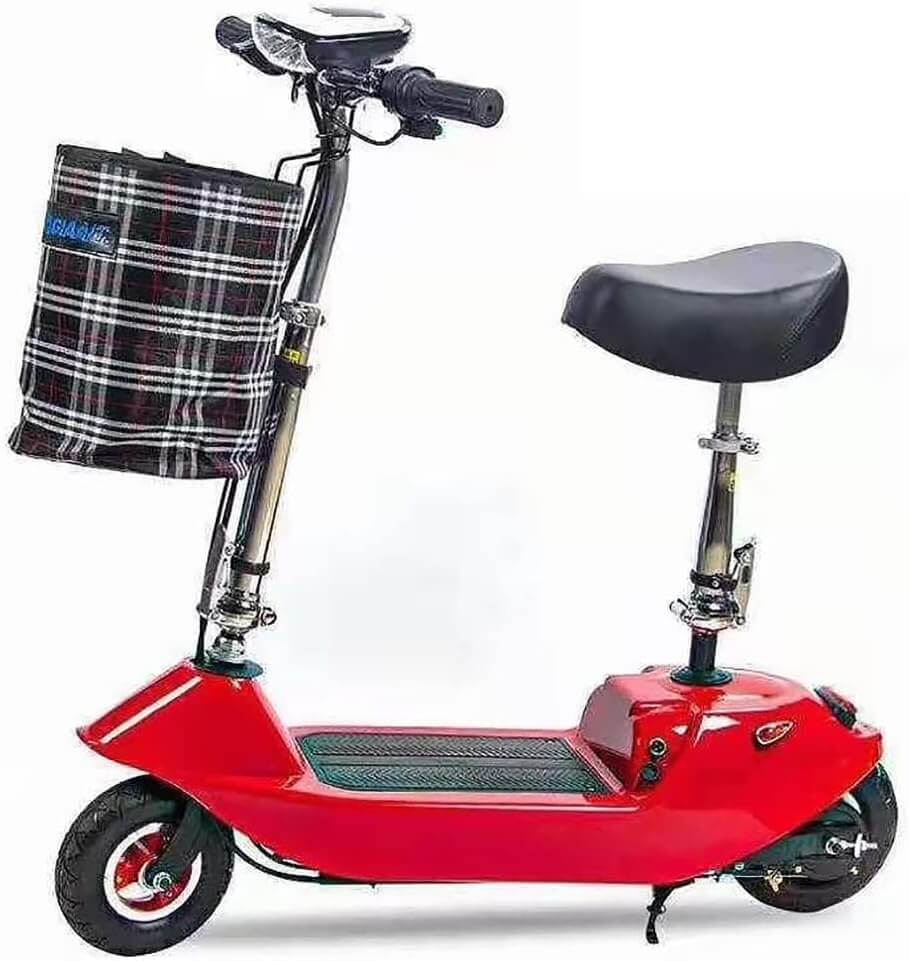 MINI SCOOTER ELECTRICO 517 HKSBOX