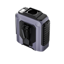 VENTILADOR DE CINTURA CON MOTOR SIN ESCOBILLAS Y FUENTE DE ALIMENTACIÓN PARA TELÉFONO (copia)