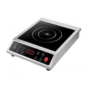ESTUFA DE INDUCCIÓN ELÉCTRICA 3500W 110V HKSBOX
