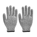 GUANTES RESISTENTES A CORTES NIVEL 5 HKSBOX
