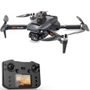 DRON D27 CON PANTALLA DE 2.4” HKSBOX