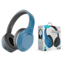 CELEBRAT A24 AURICULARES BLUETOOTH DE DIADEMA PLEGABLES INALÁMBRICOS/CON CABLE OVER-EAR HKSBOX