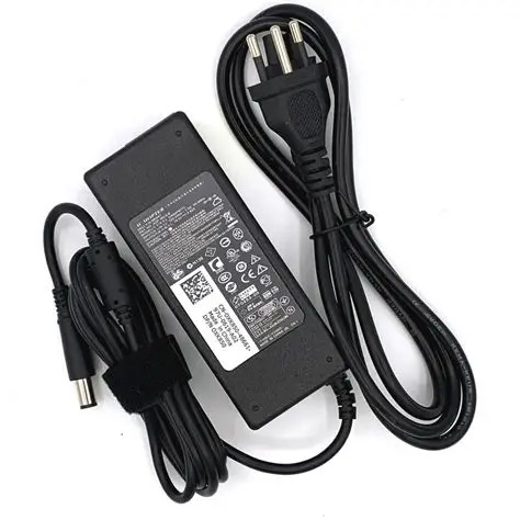 CARGADOR DELL 16V - 4.74A 