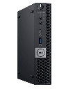 DELL MINI PC I7 8GEN 8GB RAM SSD 480GB